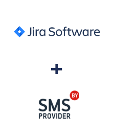 Інтеграція Jira Software та SMSP.BY 