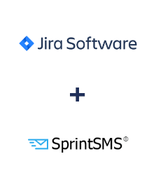 Інтеграція Jira Software та SprintSMS