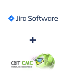 Інтеграція Jira Software та SvitSMS
