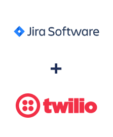 Інтеграція Jira Software та Twilio