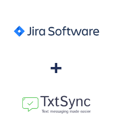 Інтеграція Jira Software та TxtSync