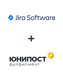 Інтеграція Jira Software та Unipost