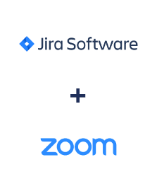 Інтеграція Jira Software та Zoom
