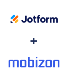 Інтеграція Jotform та Mobizon