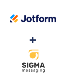 Інтеграція Jotform та SigmaSMS