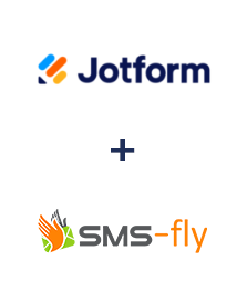 Інтеграція Jotform та SMS-fly