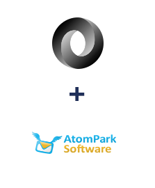 Інтеграція JSON та AtomPark