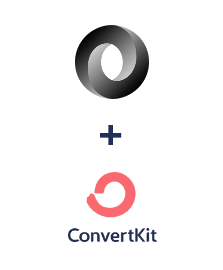 Інтеграція JSON та ConvertKit