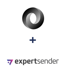 Інтеграція JSON та ExpertSender