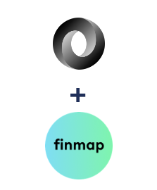 Інтеграція JSON та Finmap