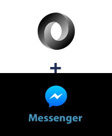 Інтеграція JSON та Facebook Messenger