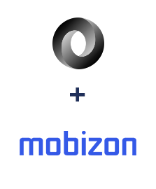 Інтеграція JSON та Mobizon