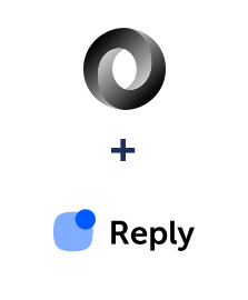 Інтеграція JSON та Reply.io