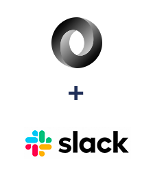 Інтеграція JSON та Slack