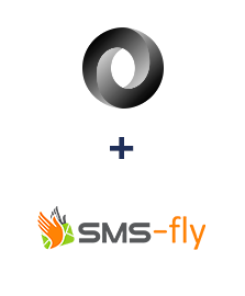 Інтеграція JSON та SMS-fly