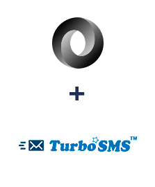 Інтеграція JSON та TurboSMS