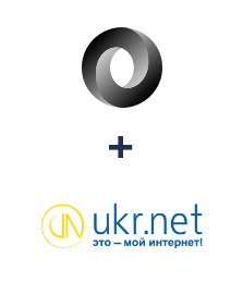 Інтеграція JSON та UKR.NET
