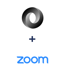 Інтеграція JSON та Zoom