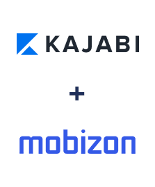 Інтеграція Kajabi та Mobizon