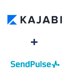 Інтеграція Kajabi та SendPulse