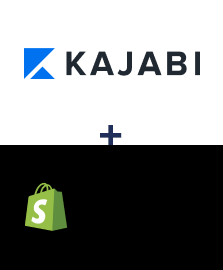 Інтеграція Kajabi та Shopify