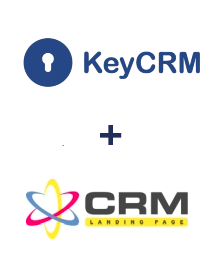 Інтеграція KeyCRM та LP-CRM
