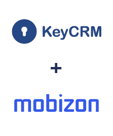 Інтеграція KeyCRM та Mobizon