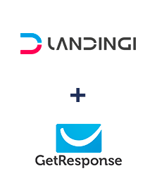 Інтеграція Landingi та GetResponse