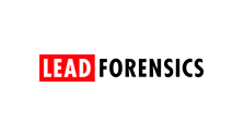 Lead Forensics інтеграція