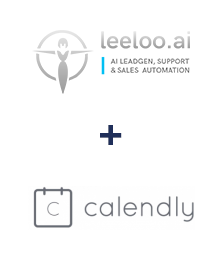 Інтеграція Leeloo та Calendly