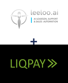 Інтеграція Leeloo та LiqPay