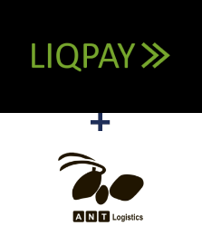 Інтеграція LiqPay та ANT-Logistics