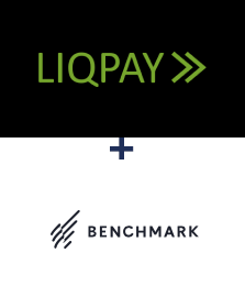 Інтеграція LiqPay та Benchmark Email