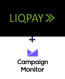 Інтеграція LiqPay та Campaign Monitor