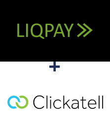 Інтеграція LiqPay та Clickatell