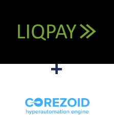 Інтеграція LiqPay та Corezoid