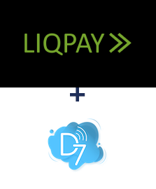 Інтеграція LiqPay та D7 SMS