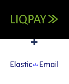 Інтеграція LiqPay та Elastic Email