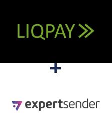Інтеграція LiqPay та ExpertSender