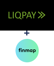 Інтеграція LiqPay та Finmap