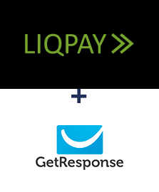 Інтеграція LiqPay та GetResponse
