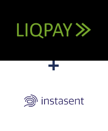 Інтеграція LiqPay та Instasent