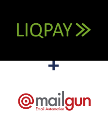 Інтеграція LiqPay та Mailgun