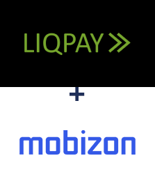 Інтеграція LiqPay та Mobizon