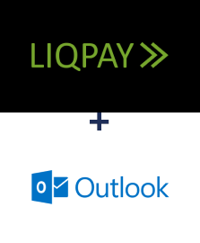 Інтеграція LiqPay та Microsoft Outlook