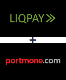 Інтеграція LiqPay та Portmone