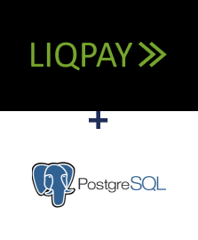 Інтеграція LiqPay та PostgreSQL
