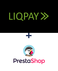 Інтеграція LiqPay та PrestaShop