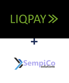 Інтеграція LiqPay та Sempico Solutions