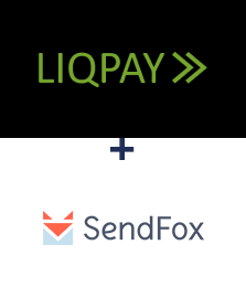 Інтеграція LiqPay та SendFox